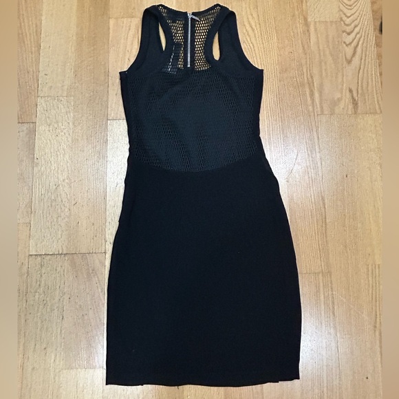 BNWT Maniere De Voir dress size 8 - Picture 3 of 5